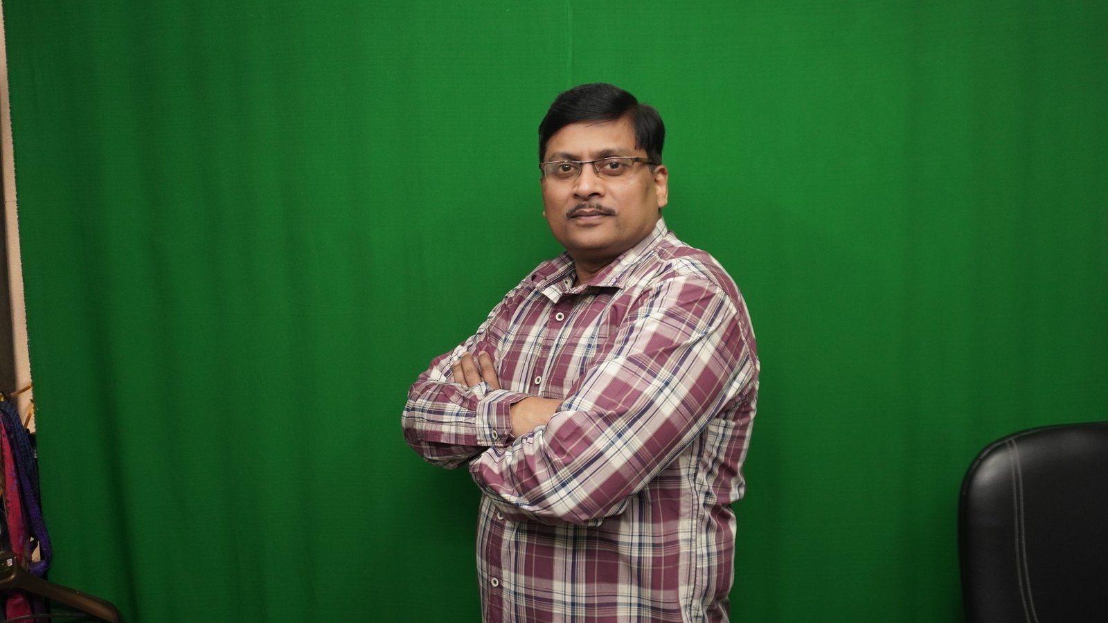 Sudesh Kumar Gupta